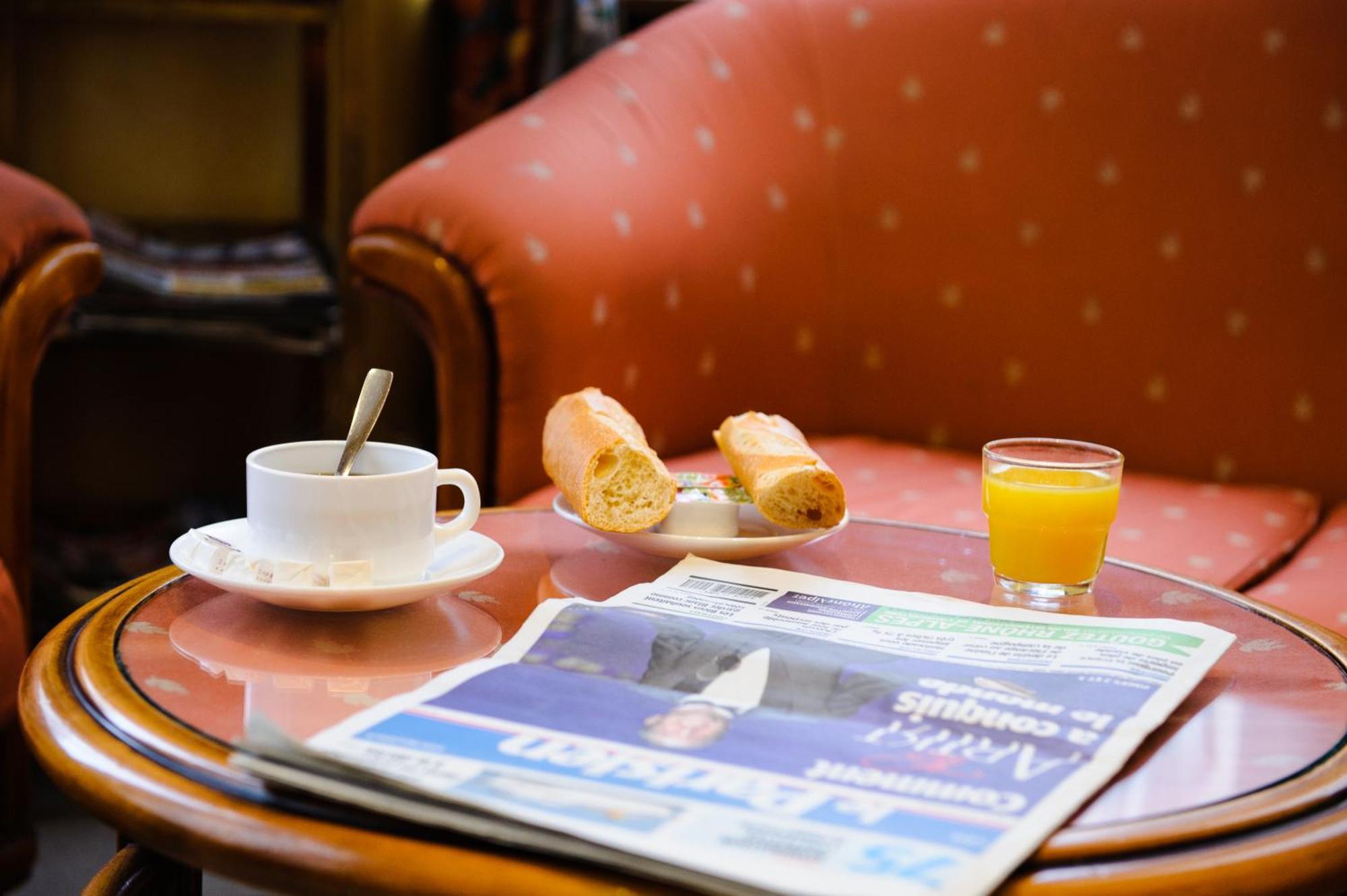 Hotel De Milan Paris Ngoại thất bức ảnh