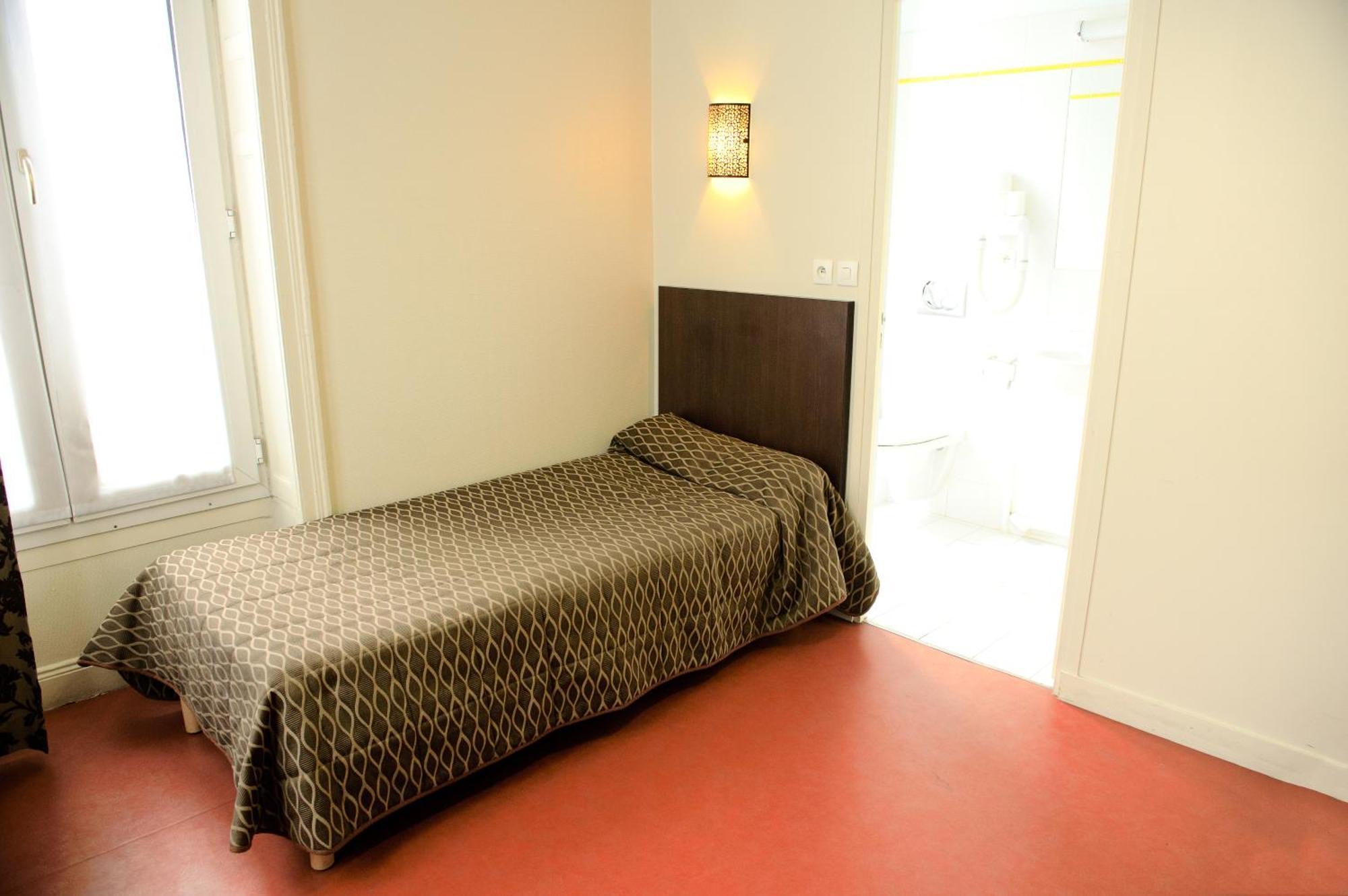 Hotel De Milan Paris Ngoại thất bức ảnh
